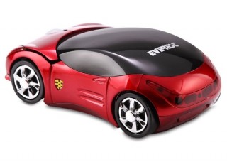 Everest SM-966 Mouse