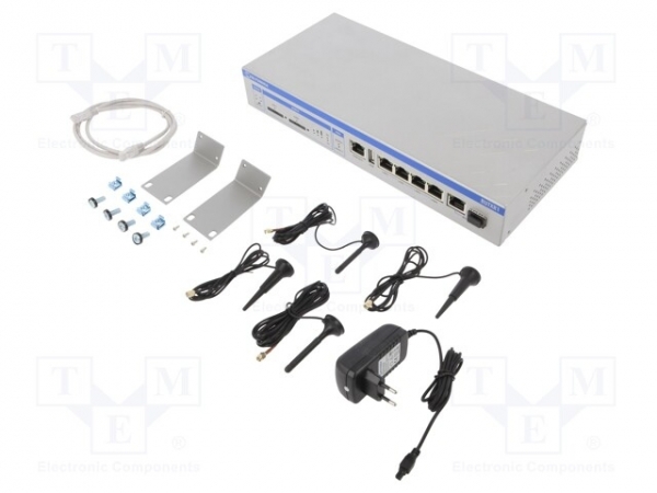 Teltonika RUTXR1 Router