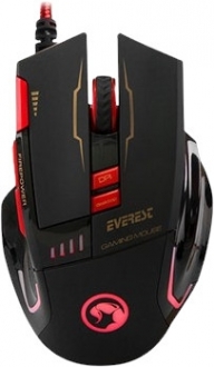 Everest SGM-X10 Mouse