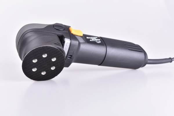 Shine Mate EX603 Polisaj Makinesi