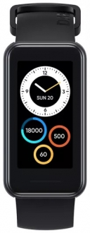 realme Band 2 Akıllı Bileklik