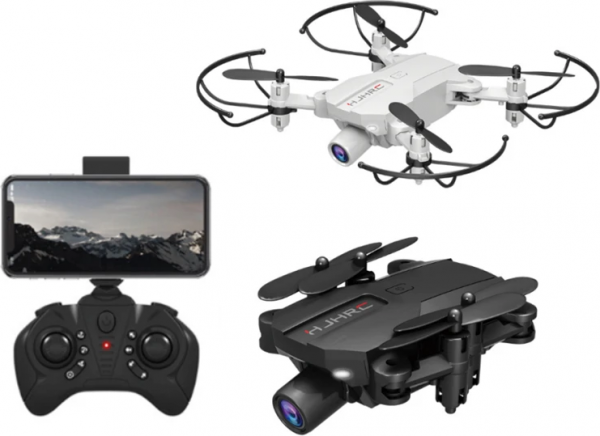HJHRC HJ66 Drone