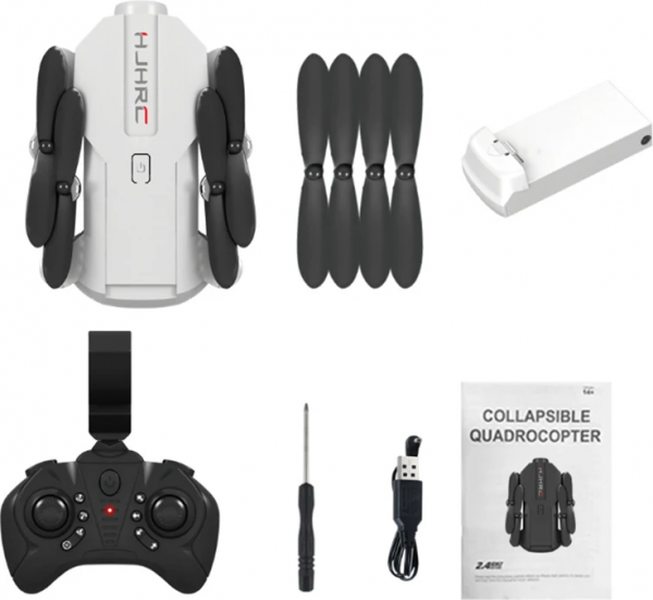 HJHRC HJ66 Drone