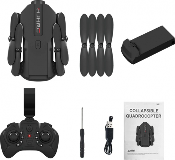 HJHRC HJ66 Drone