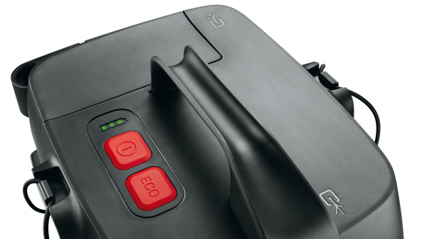Bosch AdvancedVac 18V-8 Şarjlı Süpürge