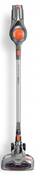 ILife H50 Şarjlı Süpürge