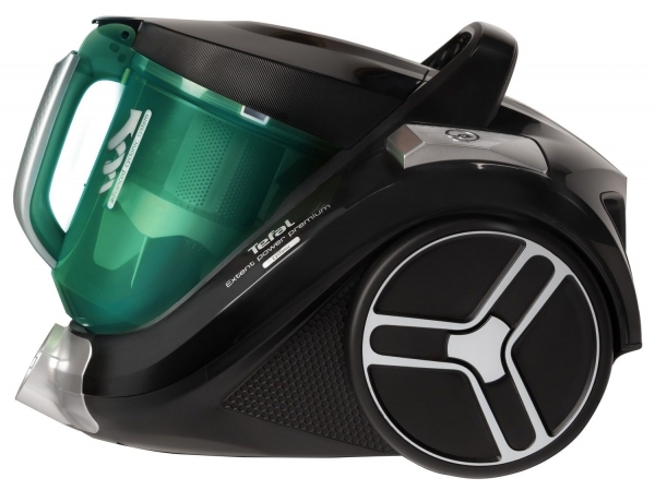 Tefal UW4842 Extent Power Premium Elektrikli Süpürge