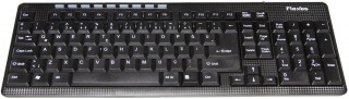 Flaxes FLX-175Q MM Klavye