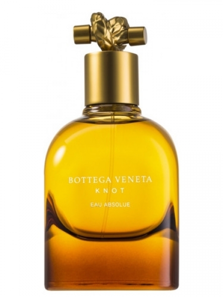 Bottega Veneta Bottega Knot Eau Absolue EDP 50 ml Kadın Parfümü