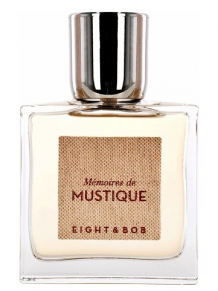 Eight & Bob Memoires de Mustique EDT 100 ml Unisex Parfüm