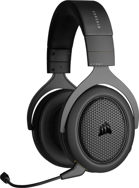 Corsair HS70 Wired Bluetooth Kablosuz Kulaklık