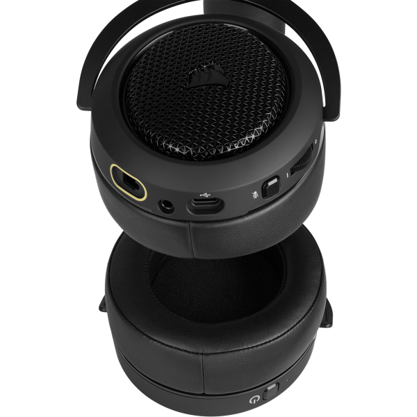 Corsair HS70 Wired Bluetooth Kablosuz Kulaklık