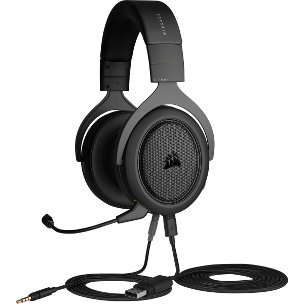 Corsair HS70 Wired Bluetooth Kablosuz Kulaklık