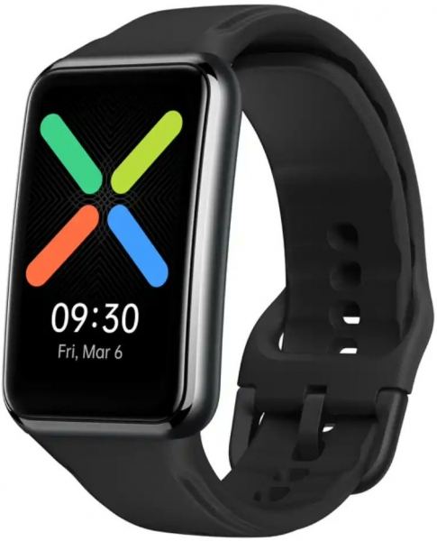 Oppo Watch Free Akıllı Saat