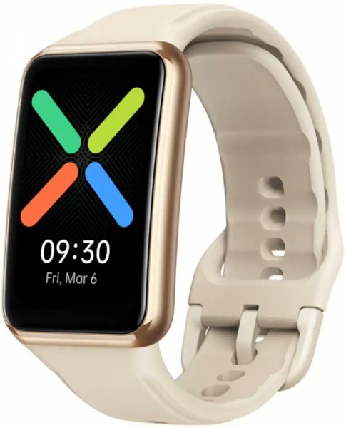 Oppo Watch Free Akıllı Saat