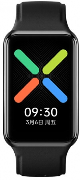 Oppo Watch Free Akıllı Saat