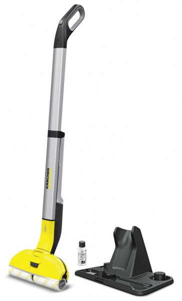 Karcher EWM 2 Şarjlı Süpürge