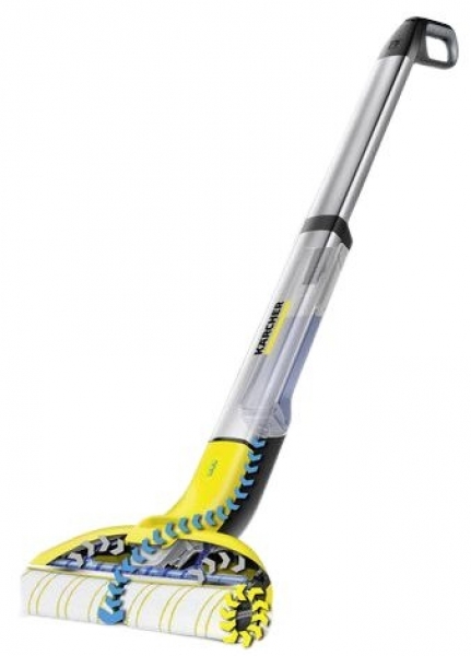 Karcher EWM 2 Şarjlı Süpürge