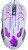 Flaxes FLX-950GMB Mouse