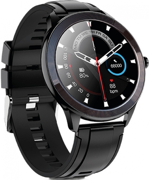 LinkTech Linktech SmartWatch Premium LT S80 Akıllı Saat