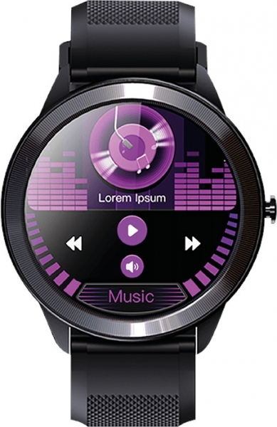 LinkTech Linktech SmartWatch Premium LT S80 Akıllı Saat