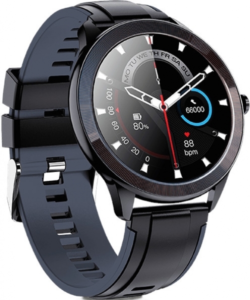 LinkTech Linktech SmartWatch Premium LT S80 Akıllı Saat