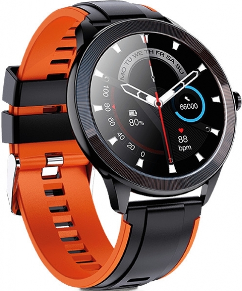 LinkTech Linktech SmartWatch Premium LT S80 Akıllı Saat