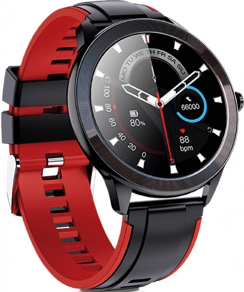 LinkTech Linktech SmartWatch Premium LT S80 Akıllı Saat