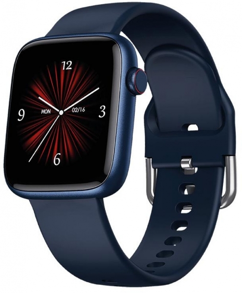 Linktech LT Watch S85 Premium Akıllı Saat