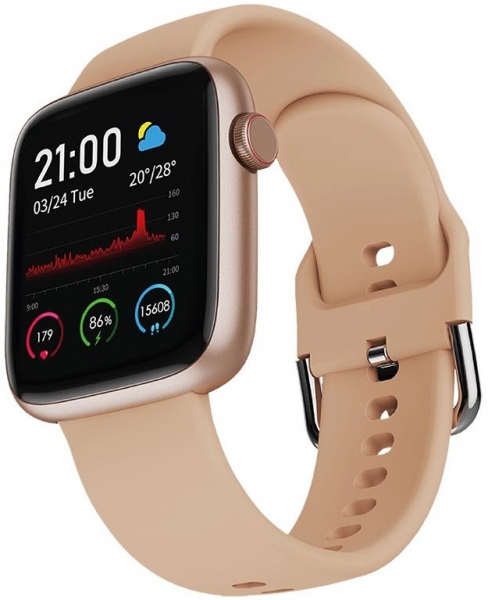 LinkTech Linktech LT Watch S85 Premium Akıllı Saat