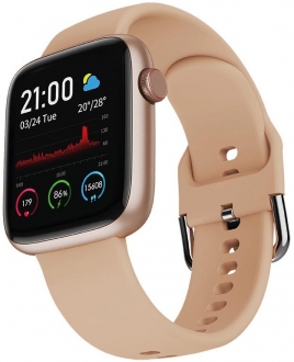 Linktech LT Watch S85 Premium Akıllı Saat