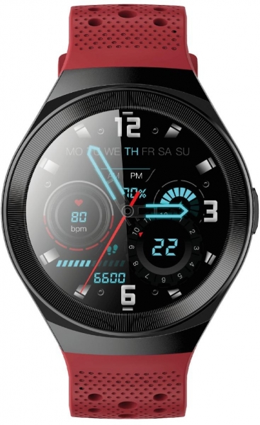 LinkTech LT S88 Premium Akıllı Saat
