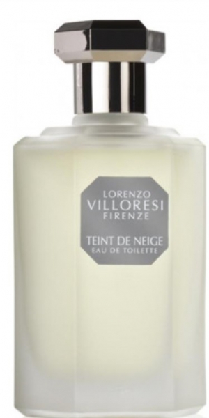 Lorenzo Villoresi Firenze Teint de Neige EDT 50 ml Unisex Parfüm