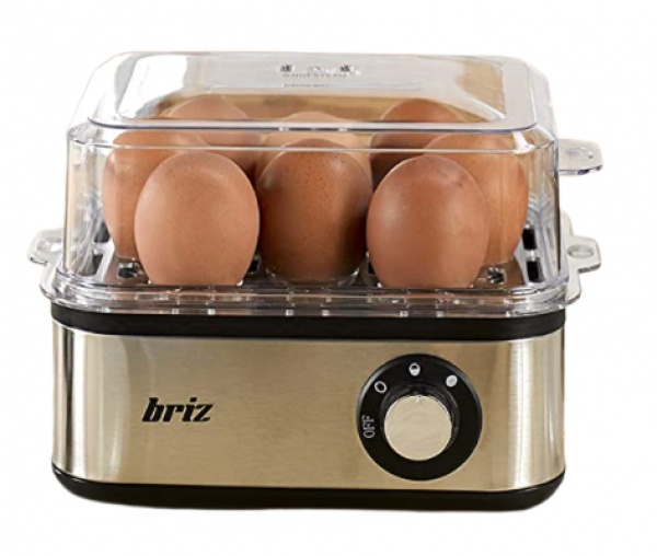 Briz BR360 Yumurta Pişirme