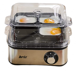 Briz BR360 Yumurta Pişirme