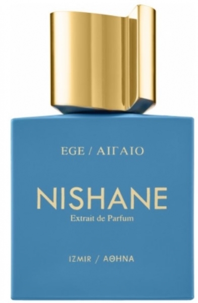 Nishane Ege EDP 50 ml Unisex Parfüm