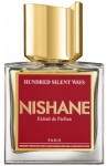 Nishane Hundret Silent Ways EDP 50 ml Unisex Parfüm resim