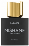 Nishane Karagoz EDP 50 ml Unisex Parfüm resim