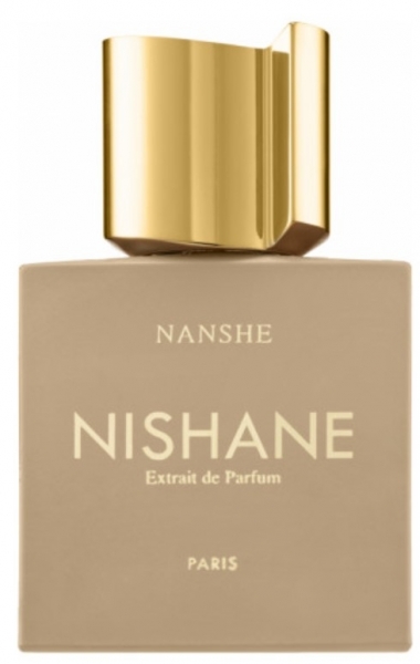 Nishane Nanshe EDP 50 ml Unisex Parfüm