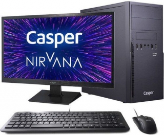 Casper Nirvana N200 N2L.1010-D4H0T-236