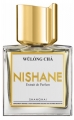 Nishane Wulong Cha EDP 50 ml Unisex Parfüm Parfüm