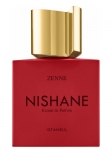 Nishane Zenne EDP 50 ml Unisex Parfüm resim