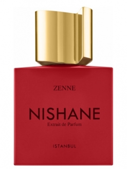 Nishane Zenne EDP 50 ml Unisex Parfüm