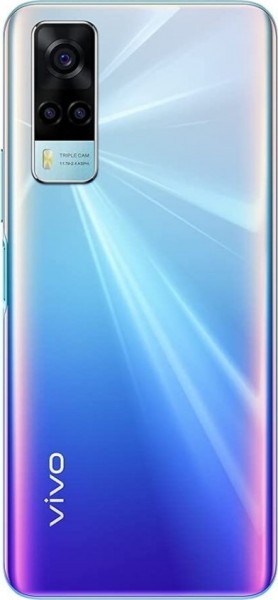 Vivo Y53s