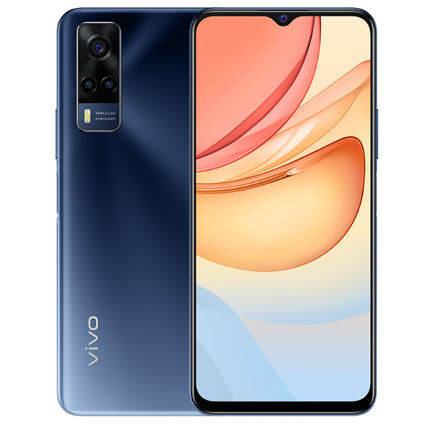 Vivo Y53s
