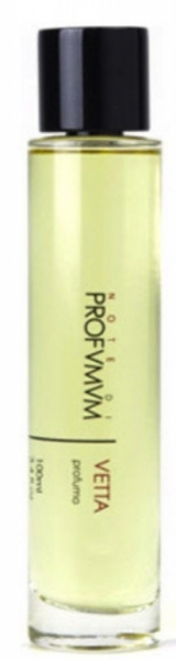 Note di Profumum Vetta EDP 100 ml Unisex Parfüm