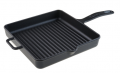 Bernardo Caste Grill Tava 25 cm resim