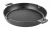 Bernardo Caste Yuvarlak Grill Tava 30 cm