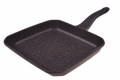 Bambum Glory Kare Grill Tava 26 cm resim