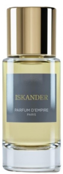 Parfum D'Empire Parfum D'empire Iskander EDP 50 ml Unisex Parfüm